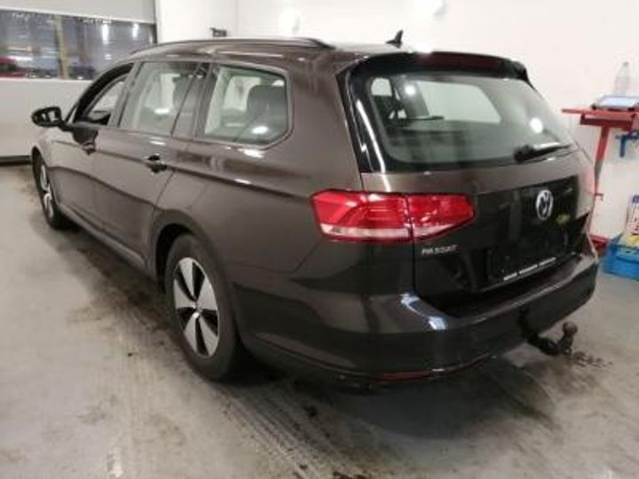 Photo 3 VIN: WVWZZZ3CZHE086691 - VOLKSWAGEN PASSAT 