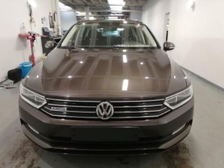 Photo 5 VIN: WVWZZZ3CZHE086691 - VOLKSWAGEN PASSAT 