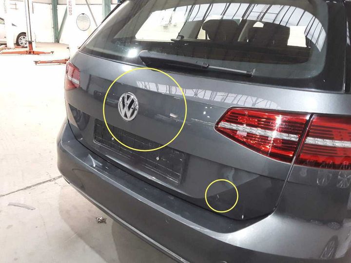 Photo 31 VIN: WVWZZZ3CZHE086960 - VOLKSWAGEN PASSAT 