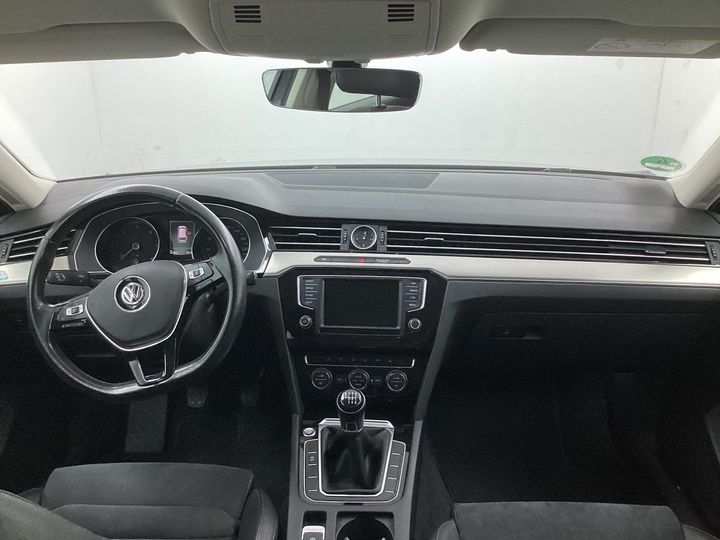 Photo 7 VIN: WVWZZZ3CZHE086960 - VOLKSWAGEN PASSAT 