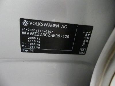 Photo 12 VIN: WVWZZZ3CZHE087129 - VOLKSWAGEN PASSAT 