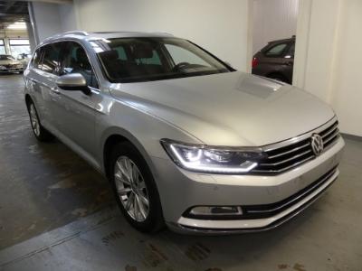 Photo 2 VIN: WVWZZZ3CZHE087129 - VOLKSWAGEN PASSAT 