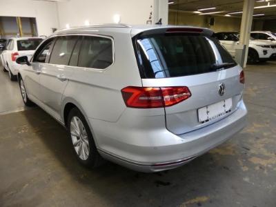 Photo 3 VIN: WVWZZZ3CZHE087129 - VOLKSWAGEN PASSAT 