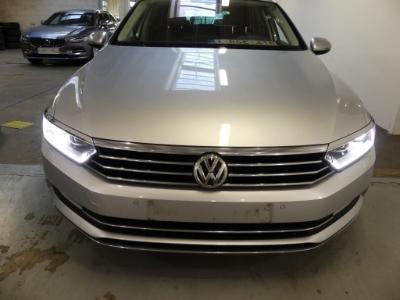 Photo 5 VIN: WVWZZZ3CZHE087129 - VOLKSWAGEN PASSAT 