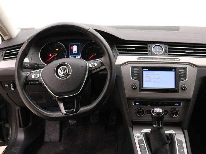 Photo 15 VIN: WVWZZZ3CZHE087625 - VOLKSWAGEN PASSAT 