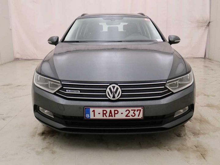 Photo 16 VIN: WVWZZZ3CZHE087625 - VOLKSWAGEN PASSAT 