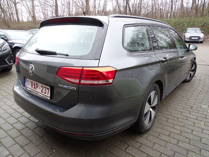 Photo 2 VIN: WVWZZZ3CZHE087625 - VOLKSWAGEN PASSAT 