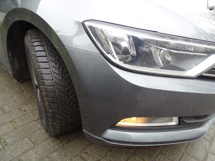 Photo 27 VIN: WVWZZZ3CZHE087625 - VOLKSWAGEN PASSAT 