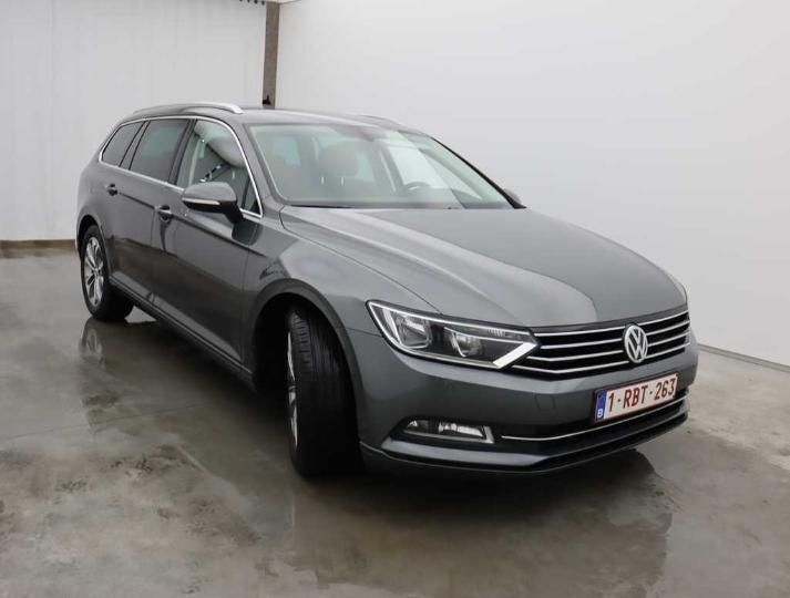 Photo 8 VIN: WVWZZZ3CZHE087997 - VOLKSWAGEN PASSAT 