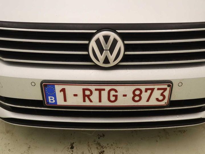 Photo 12 VIN: WVWZZZ3CZHE088146 - VOLKSWAGEN PASSAT 