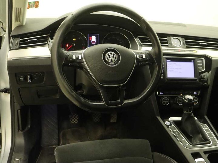 Photo 15 VIN: WVWZZZ3CZHE088146 - VOLKSWAGEN PASSAT 