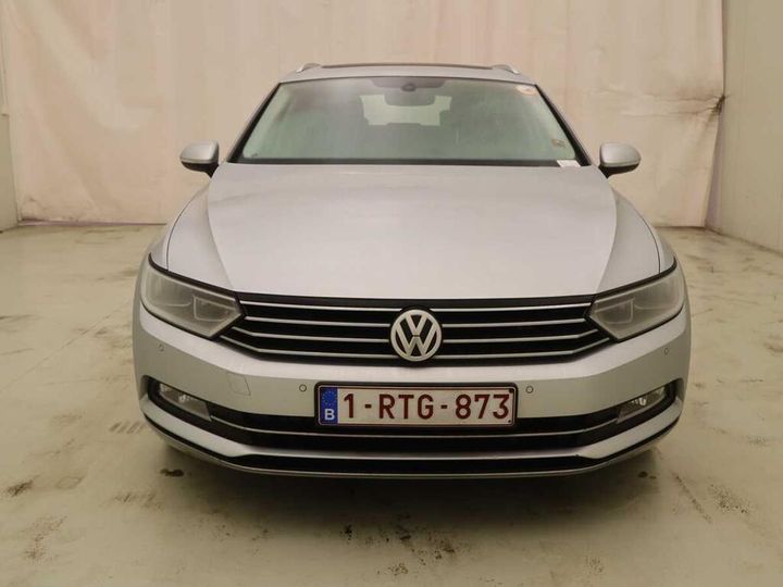 Photo 16 VIN: WVWZZZ3CZHE088146 - VOLKSWAGEN PASSAT 