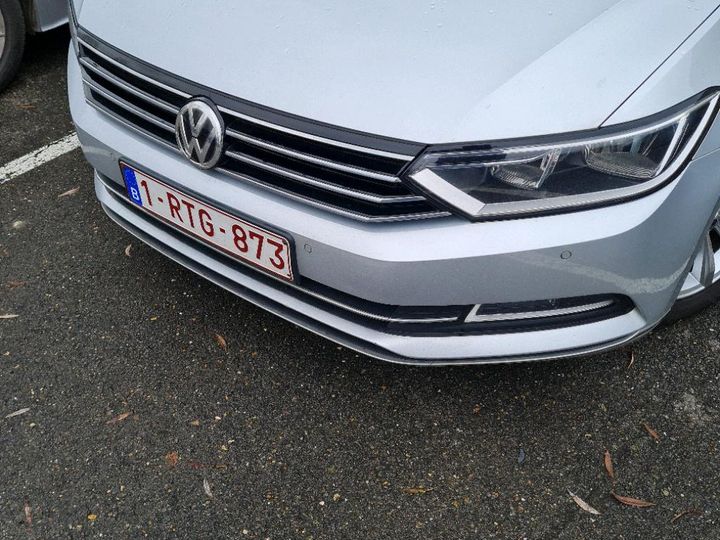 Photo 33 VIN: WVWZZZ3CZHE088146 - VOLKSWAGEN PASSAT 