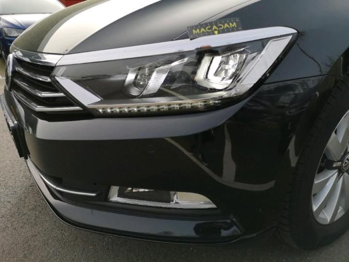 Photo 14 VIN: WVWZZZ3CZHE088344 - VOLKSWAGEN PASSAT 