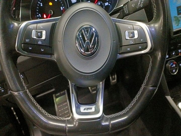 Photo 22 VIN: WVWZZZ3CZHE088351 - VOLKSWAGEN PASSAT 