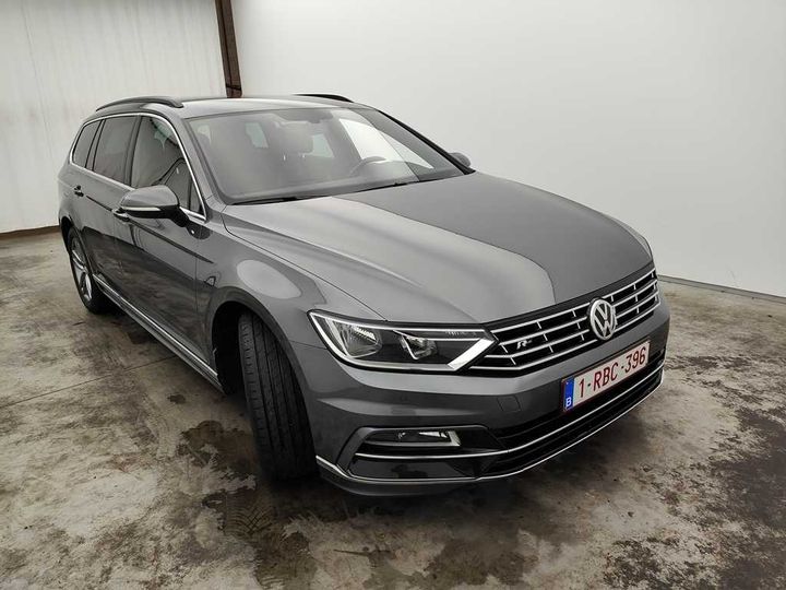 Photo 8 VIN: WVWZZZ3CZHE088351 - VOLKSWAGEN PASSAT 