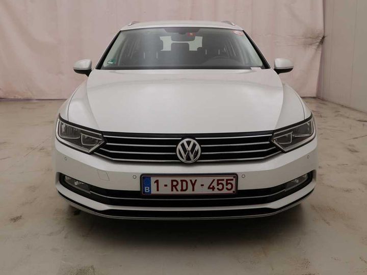 Photo 16 VIN: WVWZZZ3CZHE088593 - VOLKSWAGEN PASSAT 