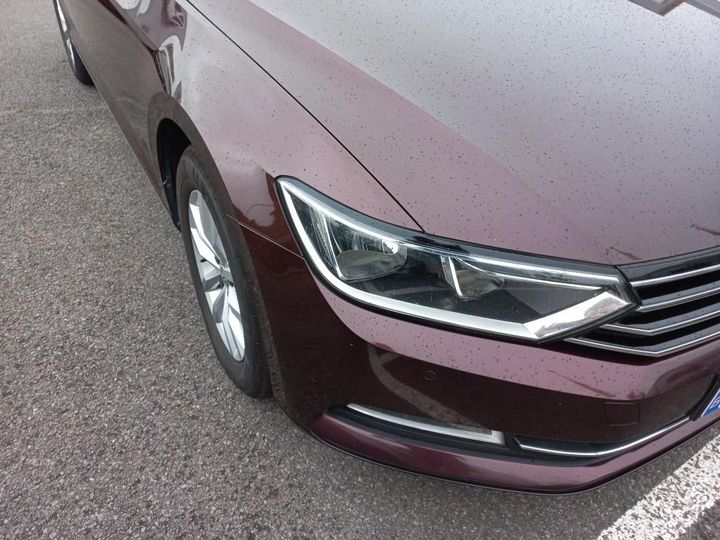 Photo 23 VIN: WVWZZZ3CZHE088769 - VOLKSWAGEN PASSAT VARIANT 