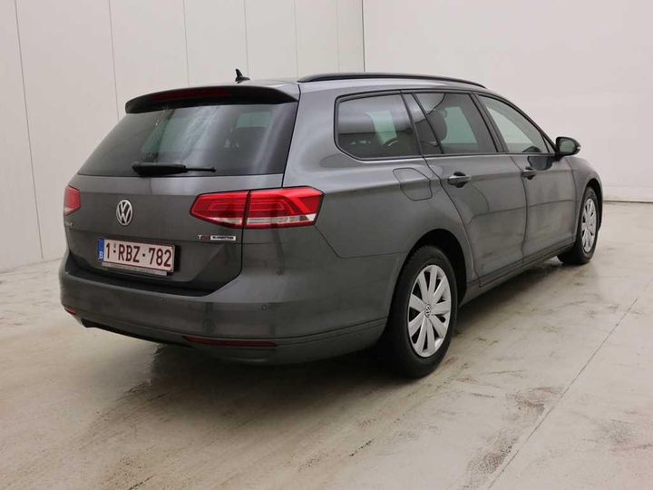 Photo 10 VIN: WVWZZZ3CZHE088917 - VOLKSWAGEN PASSAT 