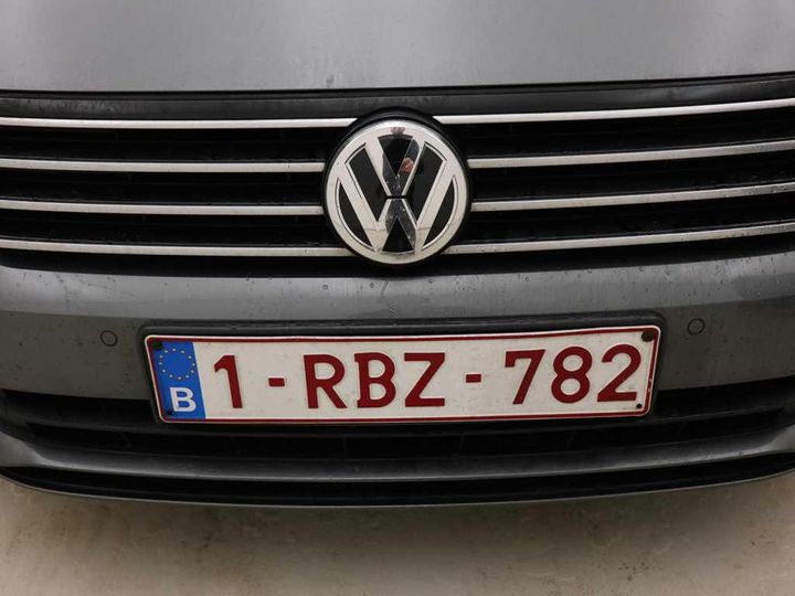 Photo 12 VIN: WVWZZZ3CZHE088917 - VOLKSWAGEN PASSAT 