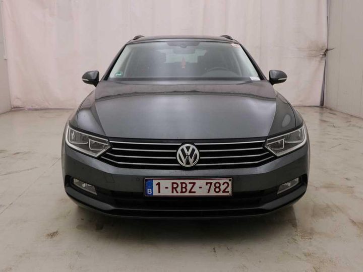 Photo 16 VIN: WVWZZZ3CZHE088917 - VOLKSWAGEN PASSAT 