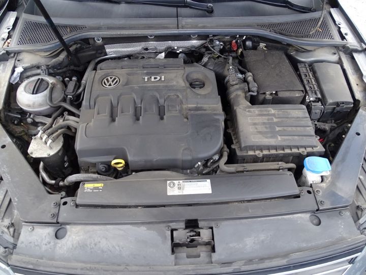 Photo 21 VIN: WVWZZZ3CZHE088917 - VOLKSWAGEN PASSAT 