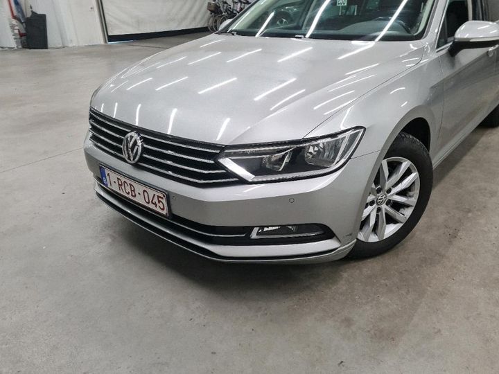 Photo 18 VIN: WVWZZZ3CZHE088947 - VOLKSWAGEN PASSAT 