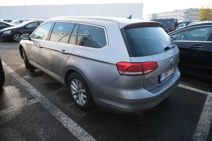 Photo 7 VIN: WVWZZZ3CZHE088978 - VOLKSWAGEN PASSAT 