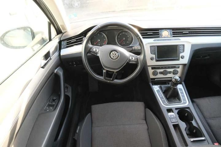 Photo 9 VIN: WVWZZZ3CZHE088978 - VOLKSWAGEN PASSAT 