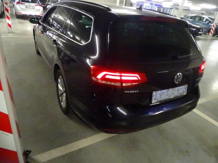 Photo 3 VIN: WVWZZZ3CZHE089191 - VOLKSWAGEN PASSAT 