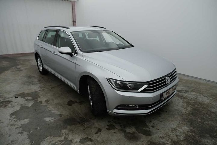 Photo 8 VIN: WVWZZZ3CZHE089253 - VOLKSWAGEN PASSAT 