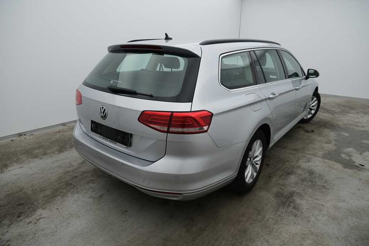 Photo 2 VIN: WVWZZZ3CZHE089253 - VOLKSWAGEN PASSAT VARIANT &#3914 