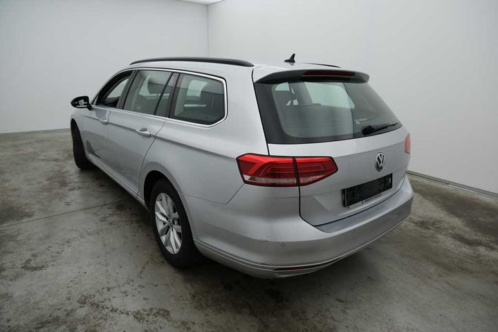 Photo 7 VIN: WVWZZZ3CZHE089253 - VOLKSWAGEN PASSAT VARIANT &#3914 