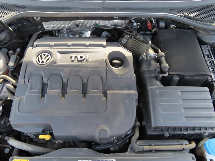 Photo 10 VIN: WVWZZZ3CZHE089627 - VOLKSWAGEN PASSAT 