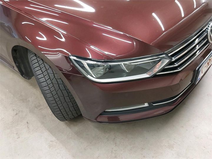 Photo 32 VIN: WVWZZZ3CZHE089645 - VOLKSWAGEN PASSAT VARIANT 