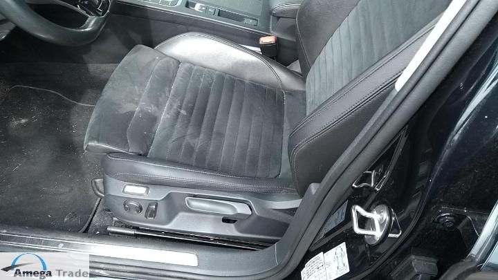 Photo 2 VIN: WVWZZZ3CZHE089862 - VOLKSWAGEN PASSAT 