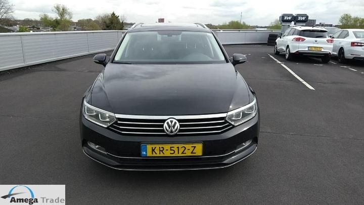 Photo 6 VIN: WVWZZZ3CZHE089862 - VOLKSWAGEN PASSAT 