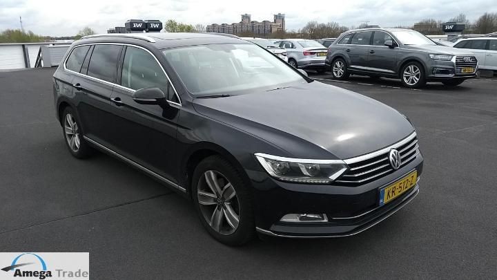 Photo 9 VIN: WVWZZZ3CZHE089862 - VOLKSWAGEN PASSAT 