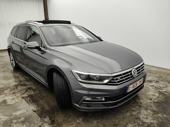 Photo 8 VIN: WVWZZZ3CZHE090084 - VOLKSWAGEN PASSAT 