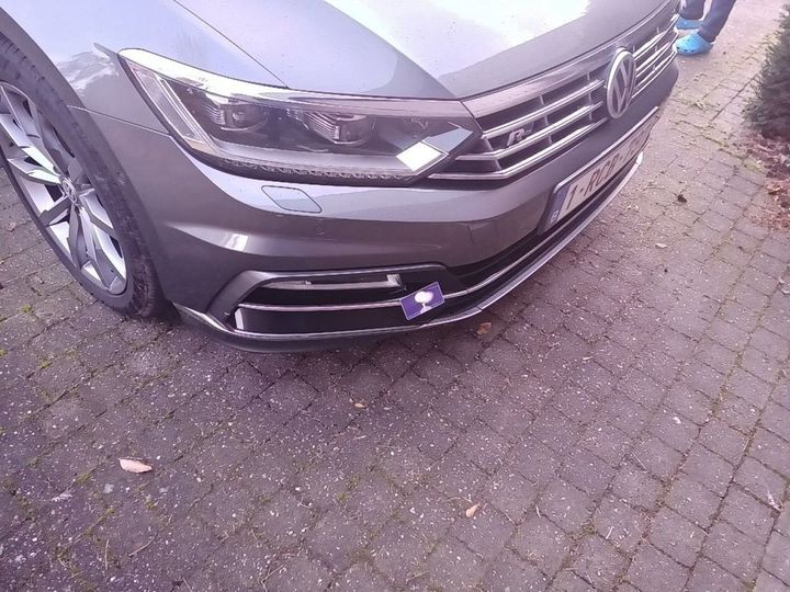 Photo 21 VIN: WVWZZZ3CZHE090084 - VOLKSWAGEN PASSAT VARIANT &#3914 