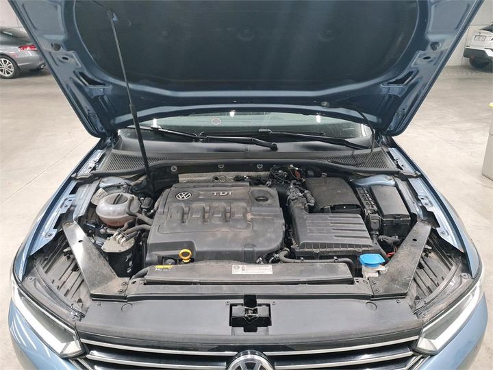 Photo 11 VIN: WVWZZZ3CZHE090287 - VOLKSWAGEN PASSAT 