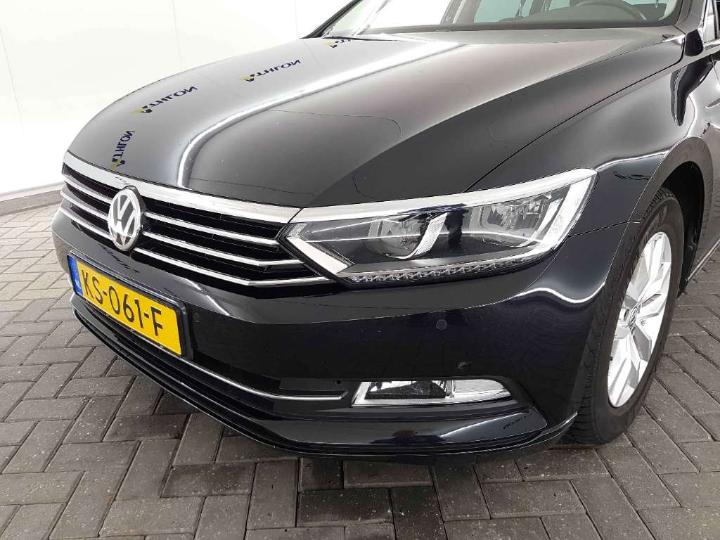 Photo 25 VIN: WVWZZZ3CZHE090776 - VOLKSWAGEN PASSAT VARIANT 