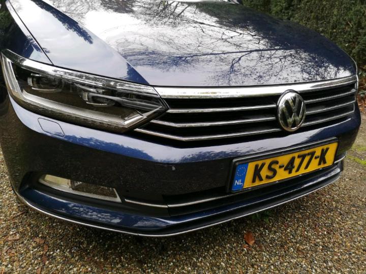 Photo 24 VIN: WVWZZZ3CZHE090859 - VOLKSWAGEN PASSAT VARIANT 