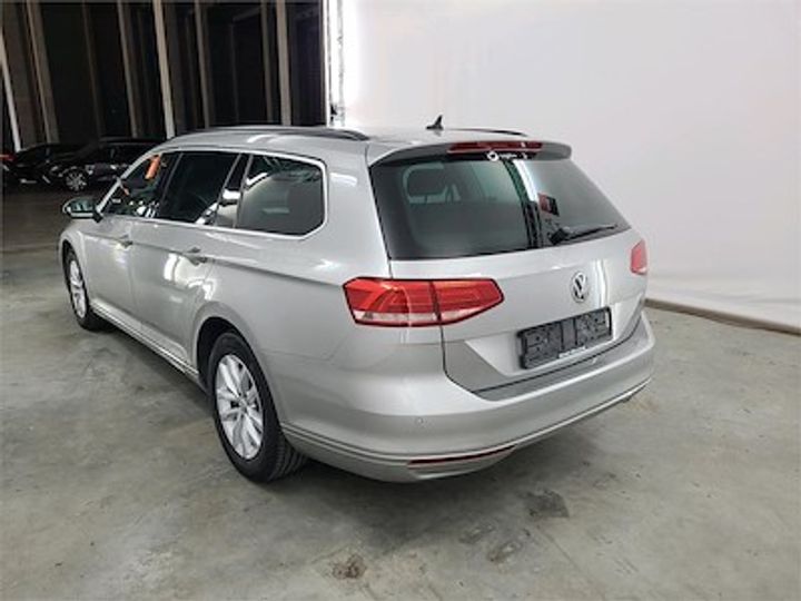 Photo 3 VIN: WVWZZZ3CZHE091699 - VOLKSWAGEN PASSAT 