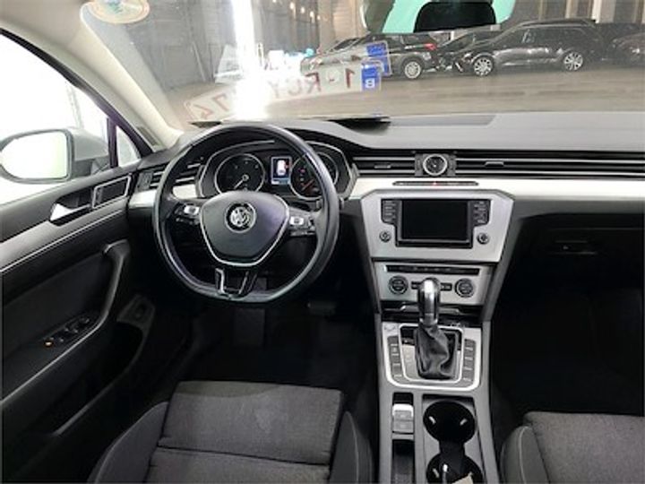 Photo 8 VIN: WVWZZZ3CZHE091699 - VOLKSWAGEN PASSAT 