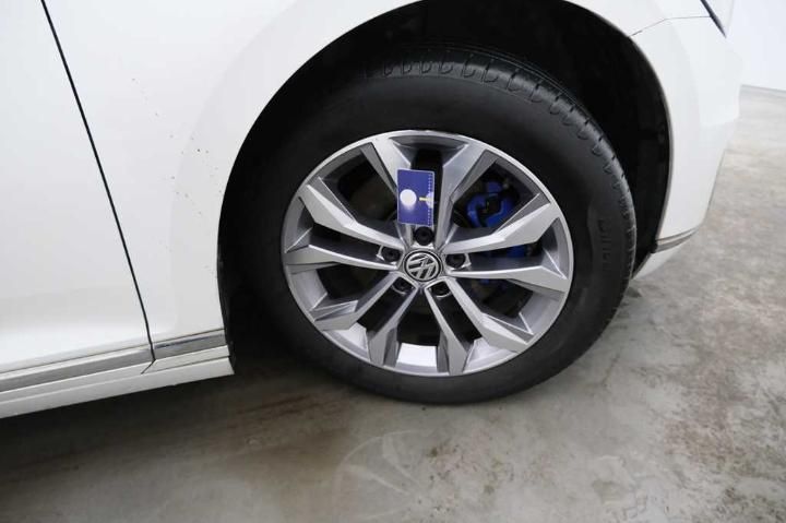 Photo 19 VIN: WVWZZZ3CZHE092079 - VOLKSWAGEN PASSAT 