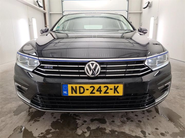 Photo 22 VIN: WVWZZZ3CZHE092149 - VOLKSWAGEN PASSAT 