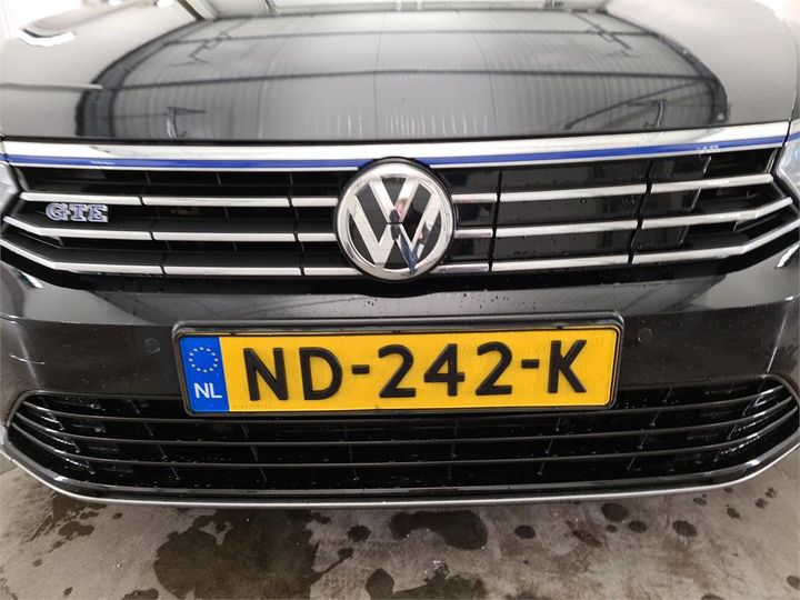 Photo 5 VIN: WVWZZZ3CZHE092149 - VOLKSWAGEN PASSAT 