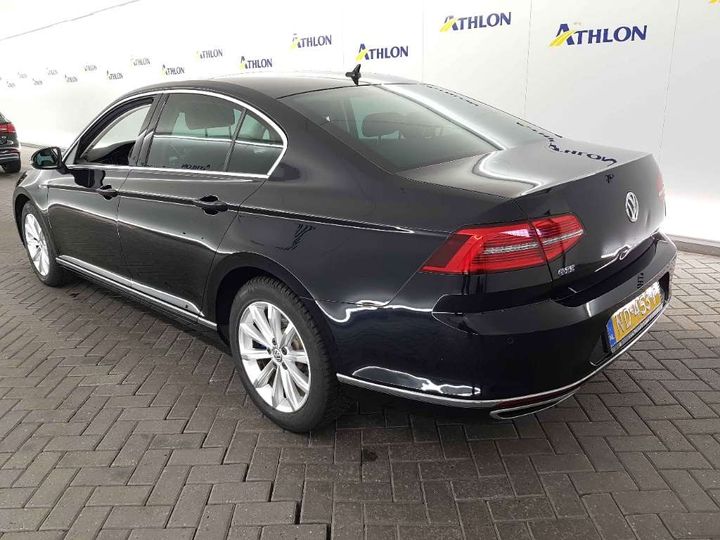 Photo 3 VIN: WVWZZZ3CZHE092335 - VOLKSWAGEN PASSAT 