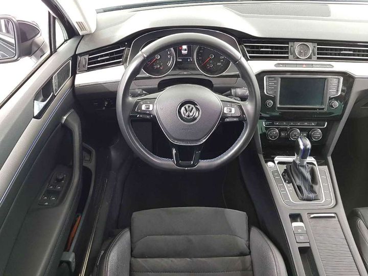 Photo 7 VIN: WVWZZZ3CZHE092335 - VOLKSWAGEN PASSAT 